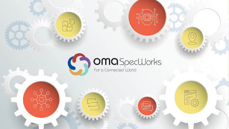 Open Mobile Alliance (OMA)